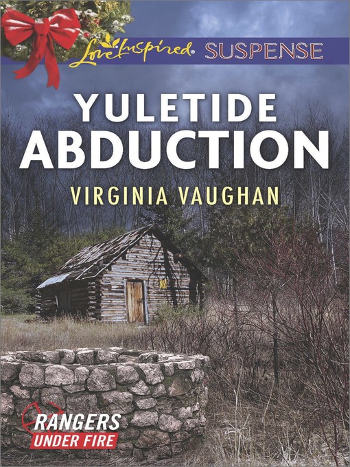 Title details for Yuletide Abduction by Virginia Vaughan - Wait list